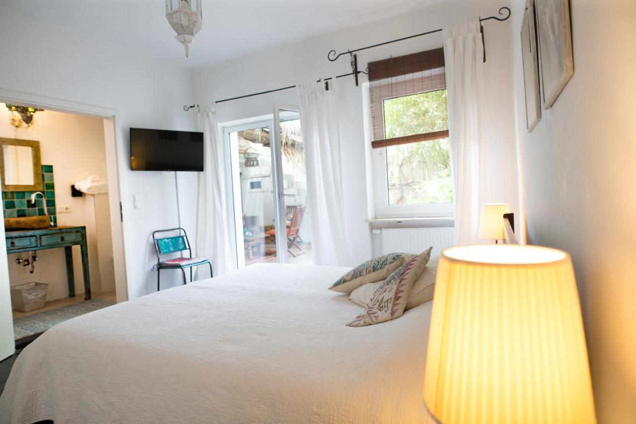 Schuhmacherei Guesthouse Oestrich-Winkel Εξωτερικό φωτογραφία
