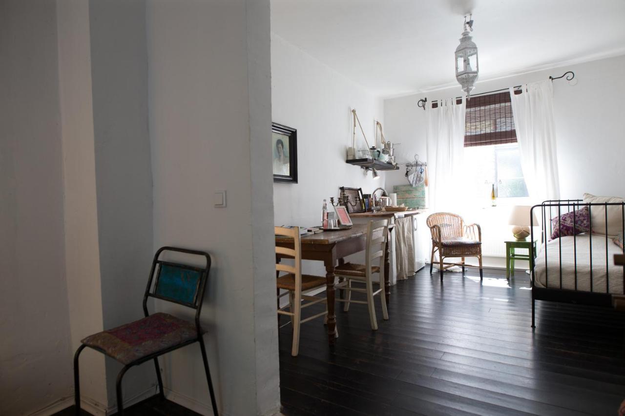 Schuhmacherei Guesthouse Oestrich-Winkel Εξωτερικό φωτογραφία