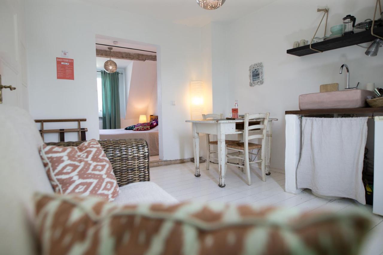 Schuhmacherei Guesthouse Oestrich-Winkel Εξωτερικό φωτογραφία