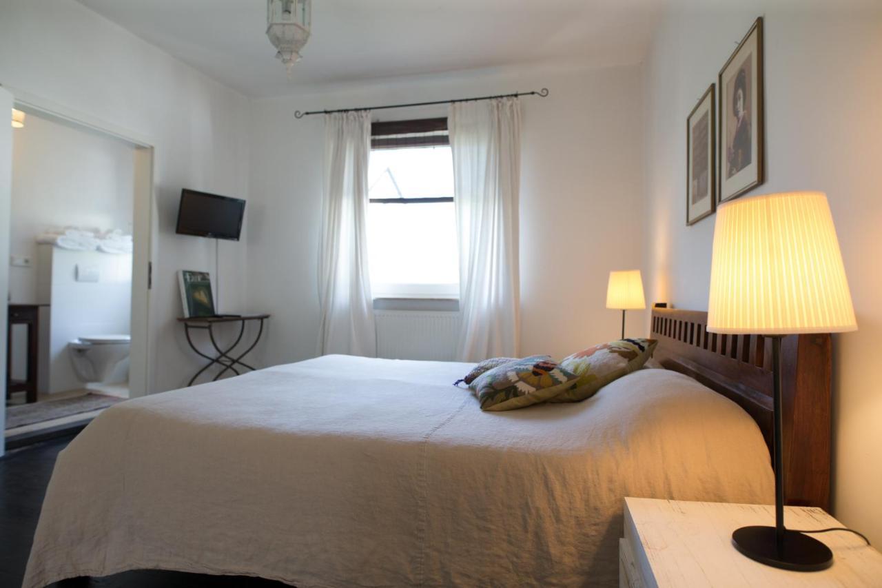 Schuhmacherei Guesthouse Oestrich-Winkel Εξωτερικό φωτογραφία