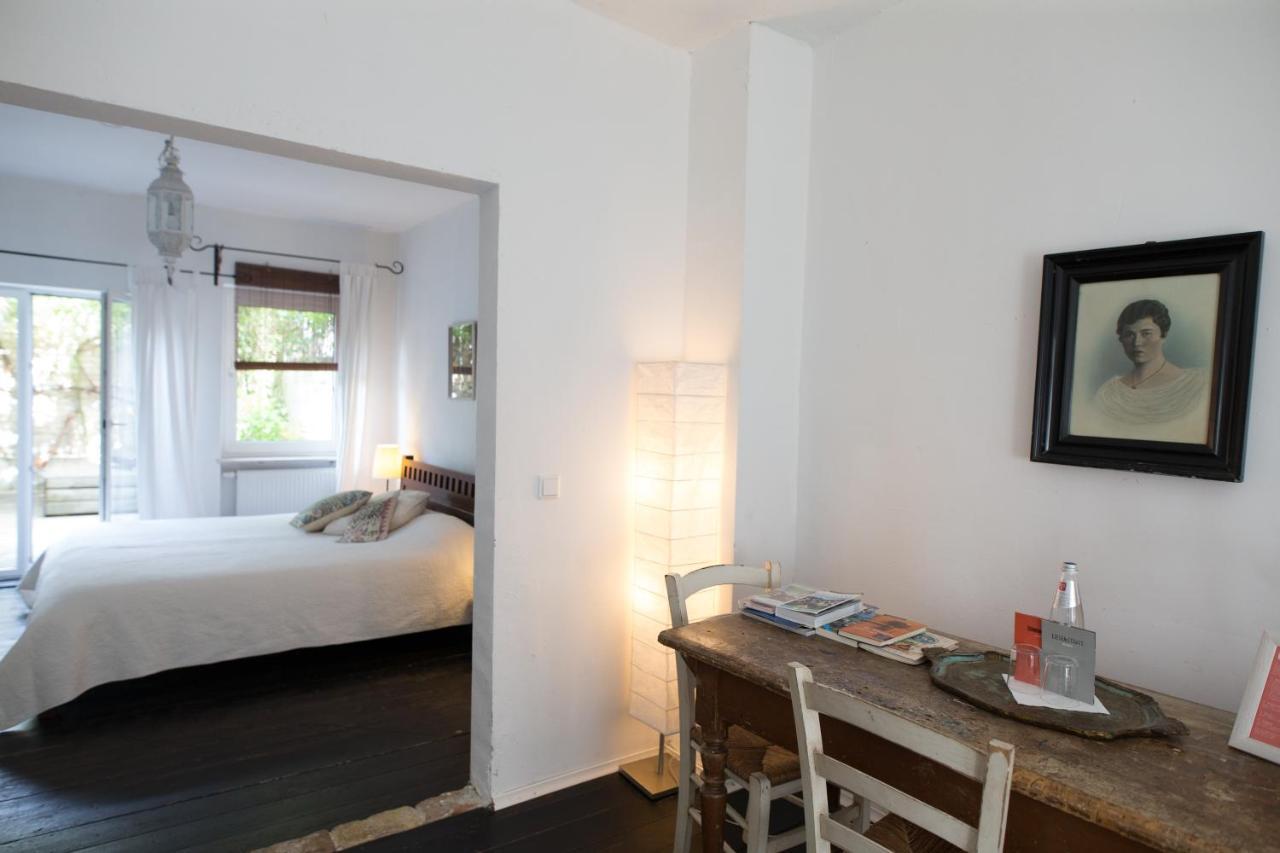 Schuhmacherei Guesthouse Oestrich-Winkel Εξωτερικό φωτογραφία