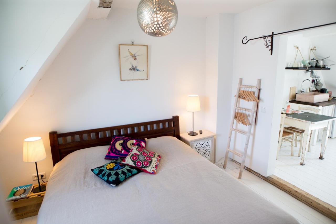Schuhmacherei Guesthouse Oestrich-Winkel Εξωτερικό φωτογραφία