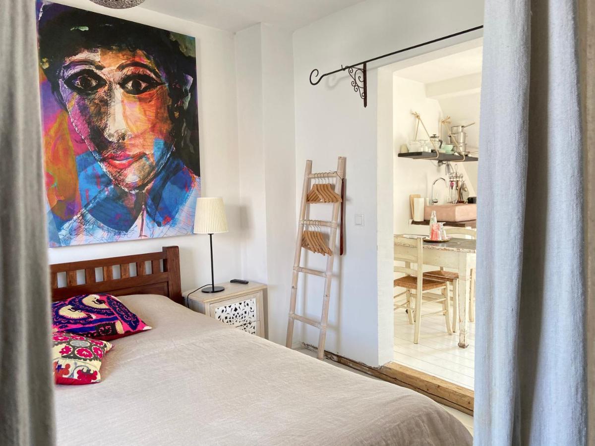 Schuhmacherei Guesthouse Oestrich-Winkel Εξωτερικό φωτογραφία