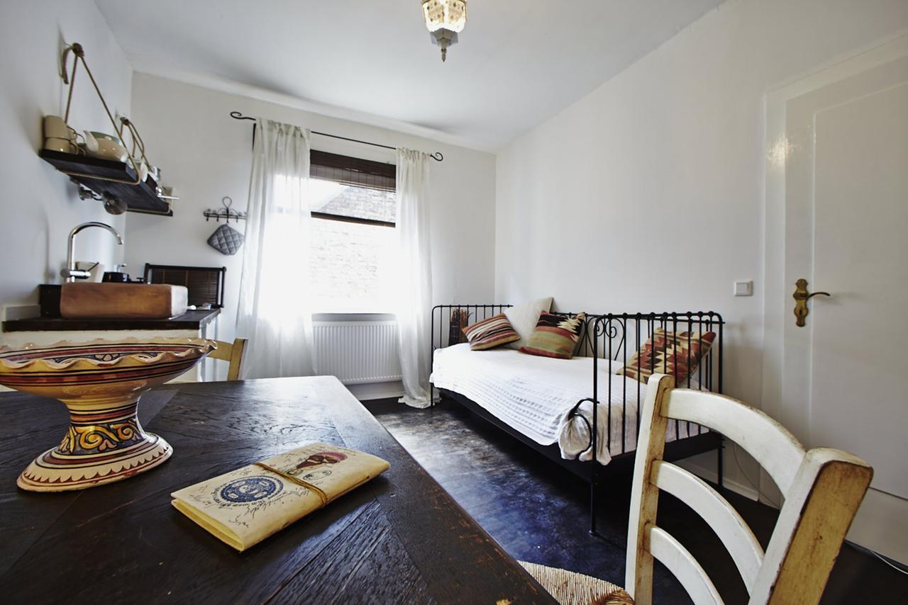 Schuhmacherei Guesthouse Oestrich-Winkel Εξωτερικό φωτογραφία